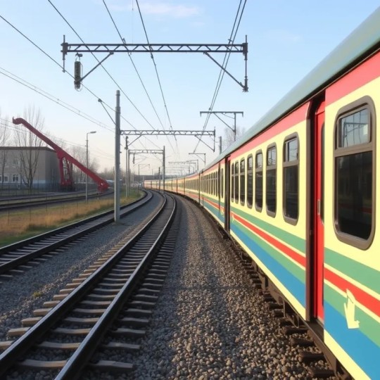 В течение первых двух месяцев этого года, транспортировка на Детской железнодорожной линии в Казани увеличилась на 20%.