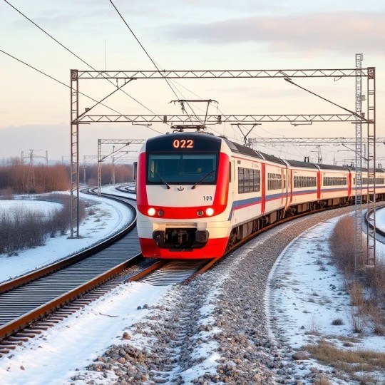 В течение семи месяцев 2025 года, Восточно-Сибирская железнодорожная компания уплатила в бюджет 16 миллиардов рублей в виде налогов и страховых платежей.