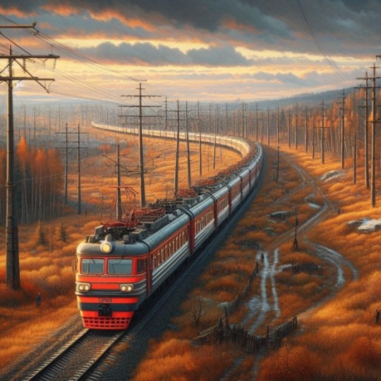 В течение пяти месяцев нынешнего года в Томской области электрички осуществили перевозку свыше 125 тыс. пассажиров.