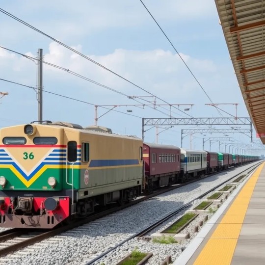 В течение семи месяцев 2025 года, Сервисные Центры на Юго-Восточной железнодорожной линии дополнительно смогли привлечь свыше 140 тысяч тонн грузов.