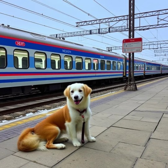 В течение семи месяцев 2025 года с станций Юго-Восточной железнодорожной сети было отправлено примерно 1,6 тыс. домашних питомцев без присутствия их хозяев.