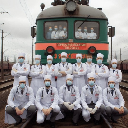 В течение первого квартала 2025 года, медицинский персонал 