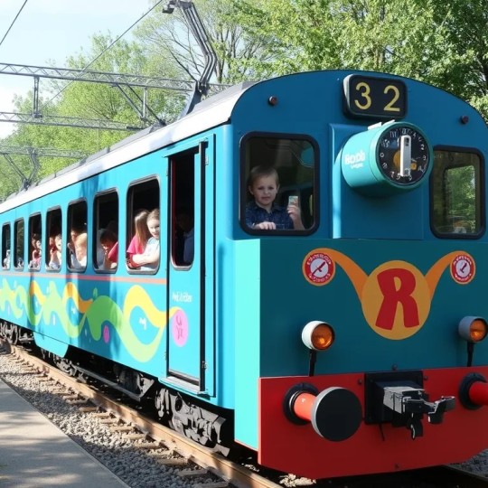 В течение летнего сезона Железные дороги для детей в Нижнем Новгороде и Казани обслужили свыше 52 тыс. пассажиров.