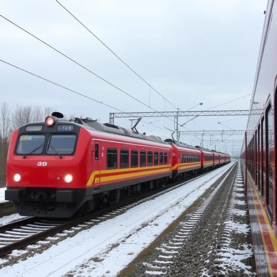 В течение первого месяца работы, «Южно-Уральский экспресс» осуществил перевозку около 15 тыс. пассажиров.