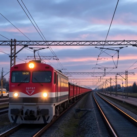 В течение семи месяцев настоящего года, сервисные центры Куйбышевской железнодорожной сети дополнительно привлекли свыше 1 миллиона тонн грузов.