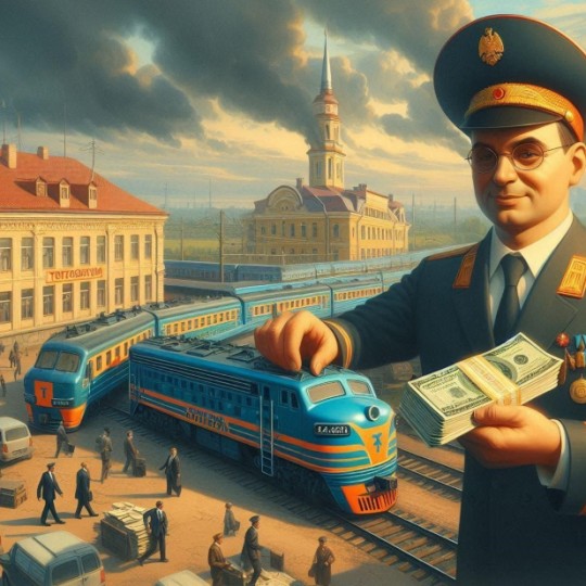 В течение первого квартала текущего года Горьковская железнодорожная компания внесла свыше 4,9 миллиардов рублей в форме налогов в объединенные бюджеты и социальный фонд.