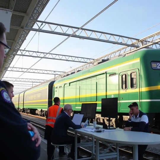 В течение семи месяцев 2025 года, Центр по продаже услуг на Горьковской железной дороге привлек свыше 160 новых клиентов в области грузовых перевозок.