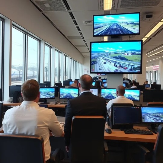 В течение восьми месяцев 2025 года, на станциях Западно-Сибирской железнодорожной сети, видеотерминалы обработали около 4,8 тысячи звонков.