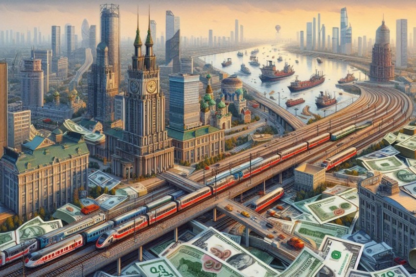 В течение пяти месяцев этого года Юго-Восточная железная дорога внесла налоговые платежи на сумму свыше 2 миллиардов рублей.