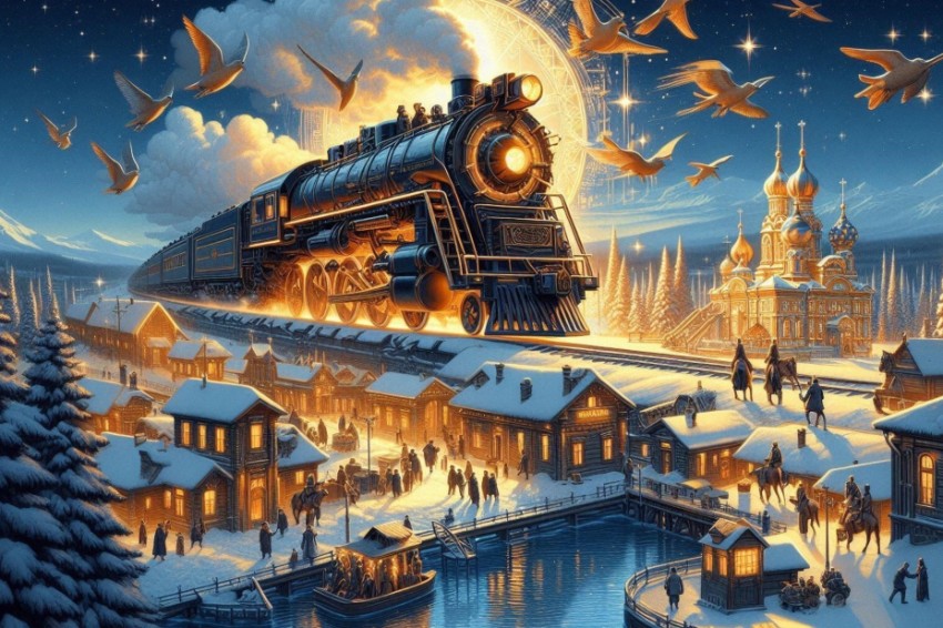 В течение первого квартала текущего года, Восточно-Сибирская железнодорожная компания уплатила более 9 миллиардов рублей в виде налогов и страховых взносов.