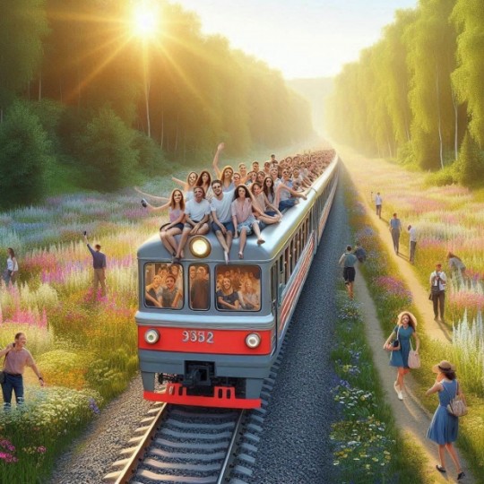 В теплое время года на Горьковском железнодорожном направлении запланированы дополнительные 