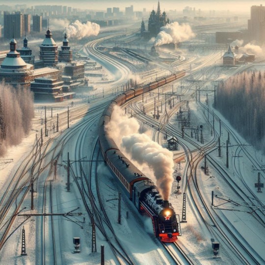 В Воронеже прошло обсуждение подготовки локомотивов к летней перевозке пассажиров.