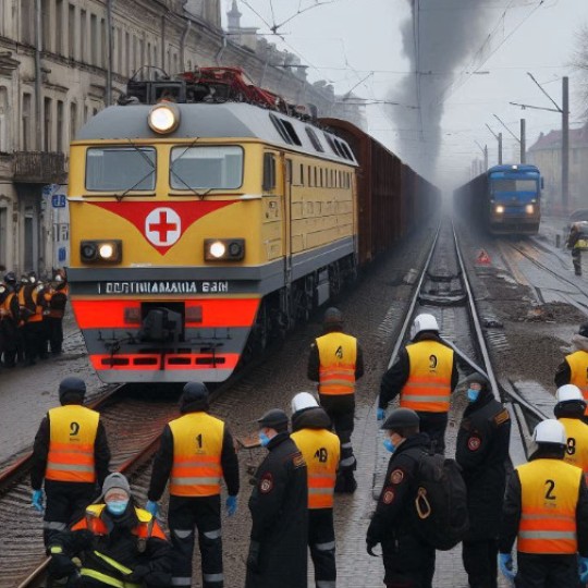 В ходе кампании 