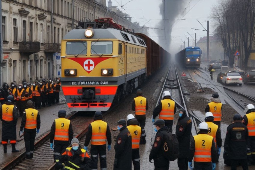 В ходе кампании 