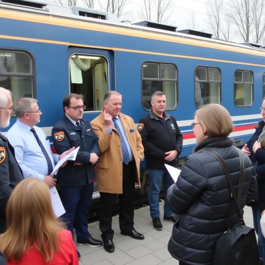 В ходе мероприятия 