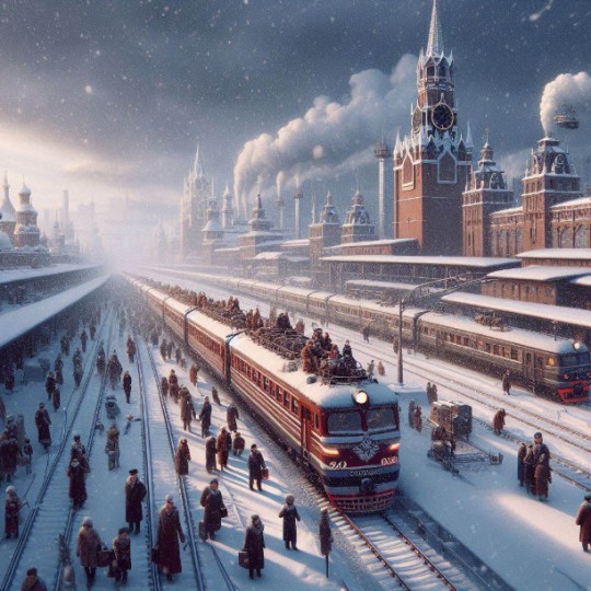 В холодное время 2024/2025 годов с железнодорожных станций и вокзалов Горьковского направления было отправлено 8,4 миллиона пассажиров.