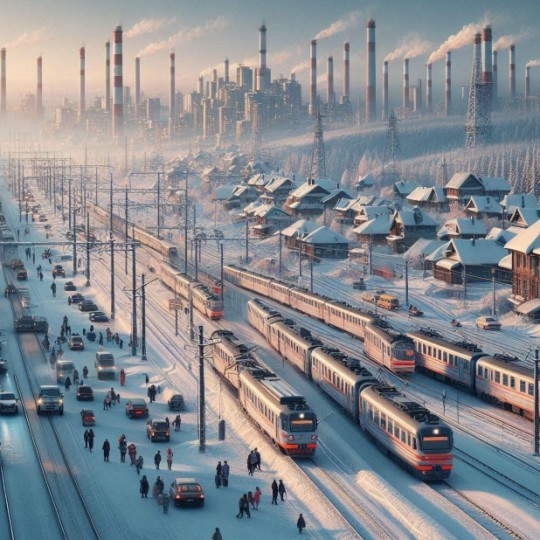 В январе-марте текущего года объем пригородных пассажирских транспортных услуг в Нижегородской области увеличился на 2,6%.