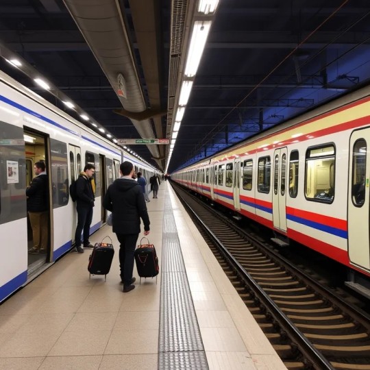 В железнодорожной системе Юго-Востока в октябре 2025 года было транспортировано 1,1 миллиона пассажиров.