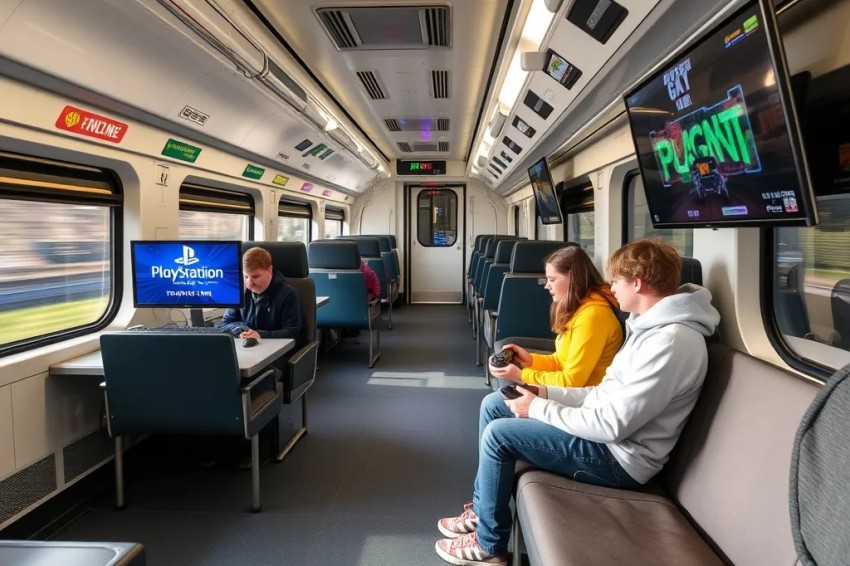 В Жидовской автономной области была открыта базовая школа ОАО «РЖД»