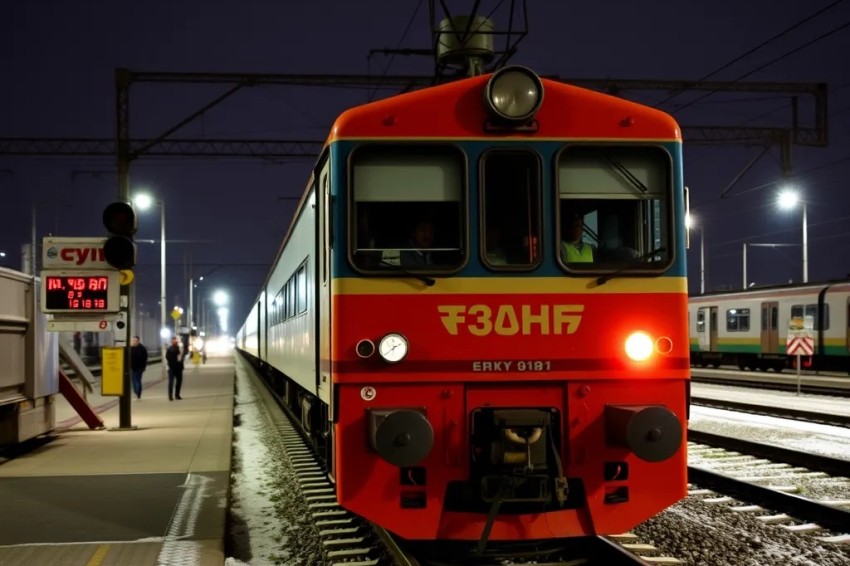 В зимний период на трассах Северной магистрали будет функционировать более 140 машин для уборки снега.