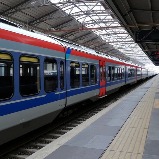 Включены в расписание 59 задержанных поездов в Воронежском регионе