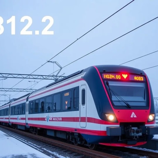 Вложения в улучшение Северной железнодорожной сети в 2025 году достигли отметки в 26,8 млрд рублей.