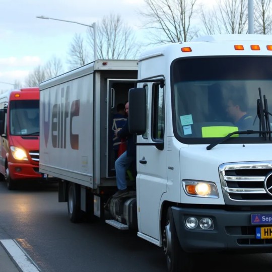 Во время ремонтных работ на участке Оричи - Шалегово в Кировской области, перевозка пассажиров через блок-пост осуществляется с помощью автотранспорта.