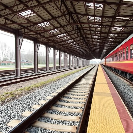 Во время новогодних торжеств запланировано 6 дополнительных поездок туристического поезда 