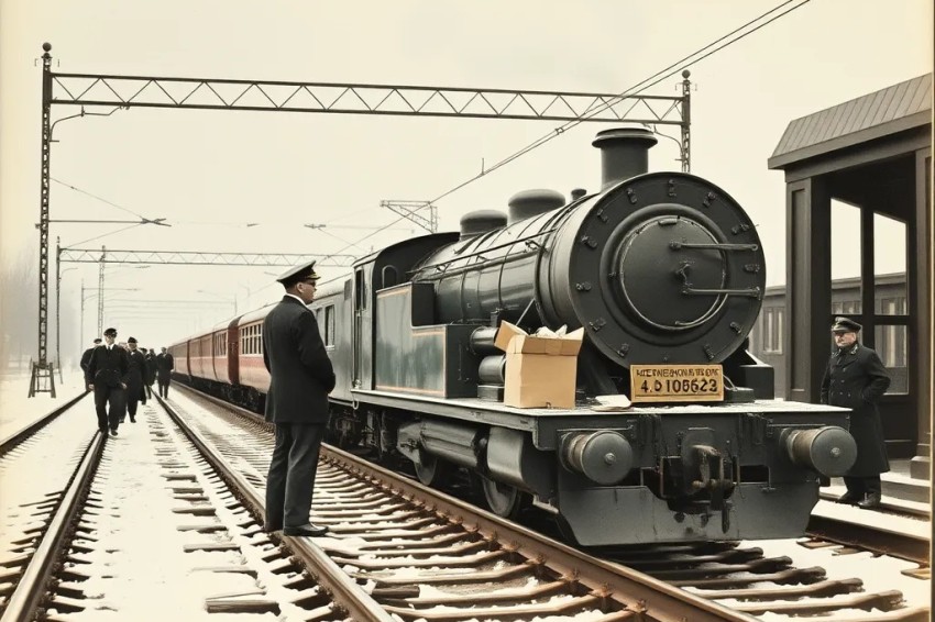 Во время празднования Дня работника железной дороги на Свердловском направлении были собраны денежные средства для поддержки детей, страдающих от серьезных болезней.