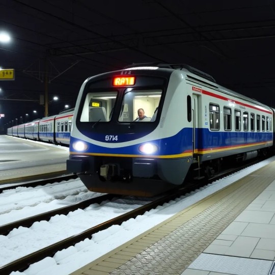 Впервые на Горьковской железной дороге будет запущен ретропоезд в Владимирскую область, посвященный Дню народного единства.