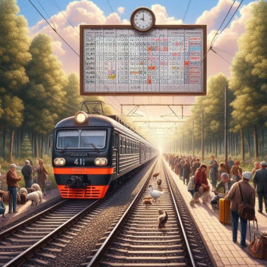 Временные изменения в расписании пригородных поездов в Ростовской области связаны с проведением ремонтных работ.