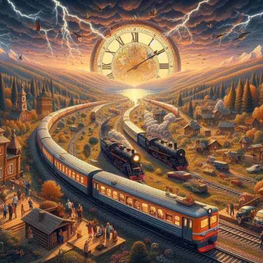 Время движения пригородных поездов по Горьковской железной дороге в Удмуртии, Башкортостане и Пермском крае было уменьшено.