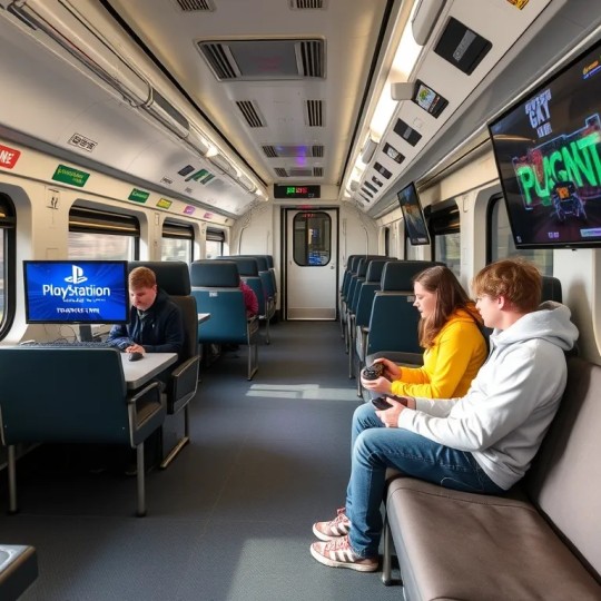 Встреча-экскурсия под названием «Школьникам – о безопасности» была проведена в Инженерном центре Забайкальской железной дороги.