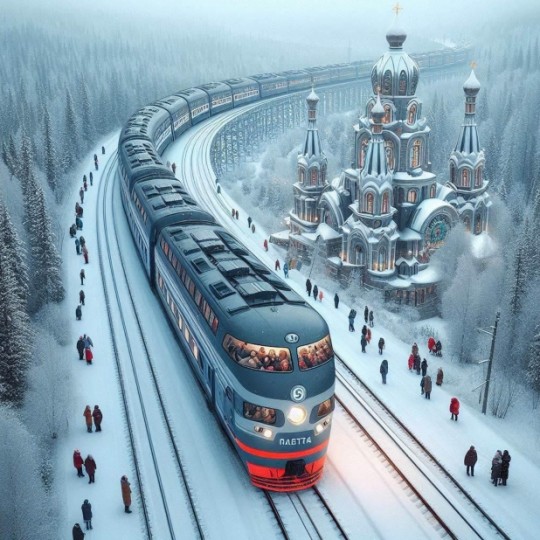 За два года эксплуатации, двухэтажный поезд, следующий по маршруту Уфа - Имеретинский Курорт, перевез 800 тысяч пассажиров.