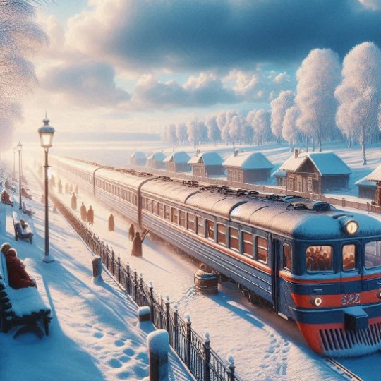 За период с января по март 2025 года на Горьковской магистрали было перевезено свыше 6,5 млн тонн груза.