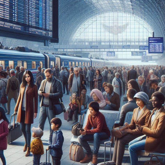 За период с января по март 2025 года объем погрузки на Московской железнодорожной линии достиг 13,4 млн тонн.