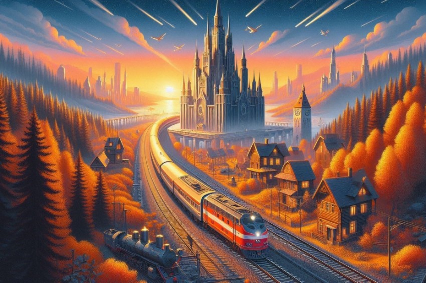 За первое полугодие текущего года на Свердловской железной дороге было перевезено 62,5 млн тонн груза.