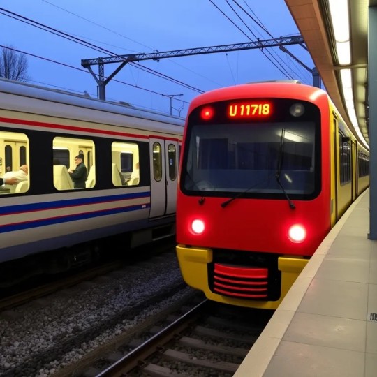 За первый год эксплуатации, пригородные поезда, следующие по маршруту Екатеринбург – Ирбит – Туринск, перевезли более 160 тысяч пассажиров.