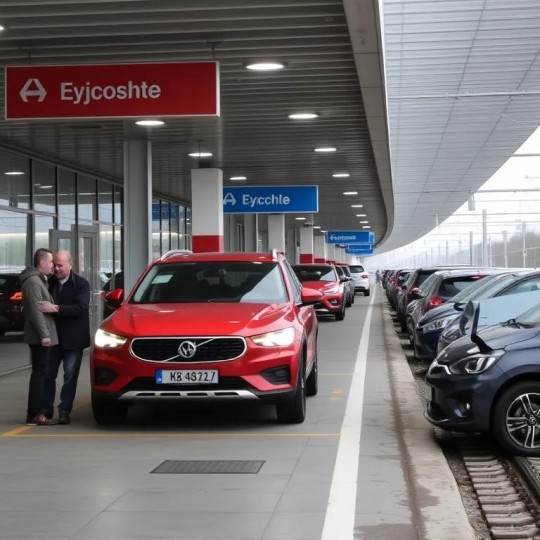 За полгода 2025 года, на Куйбышевском шоссе, сервисные центры привлекли 180 новых покупателей.