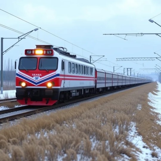 За полугодие Восточно-Сибирская железная дорога уплатила в бюджет 14 млрд рублей в виде налогов и страховых взносов.