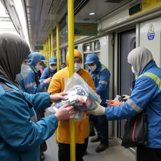 За семимесячный период текущего года работники столичной железной дороги возвратили пассажирам около 15 тысяч утерянных предметов.