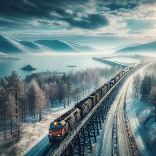 Забайкальская железнодорожная компания начала подготовку к сезону наводнений