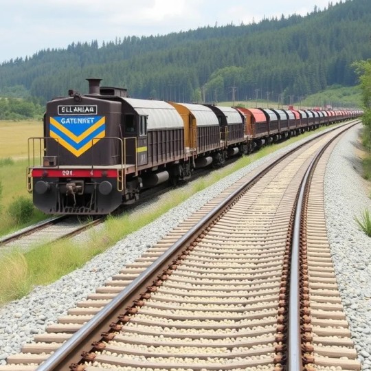 Зафиксирован рост загрузки зерна на Забайкальской железной дороге с начала года на 30%