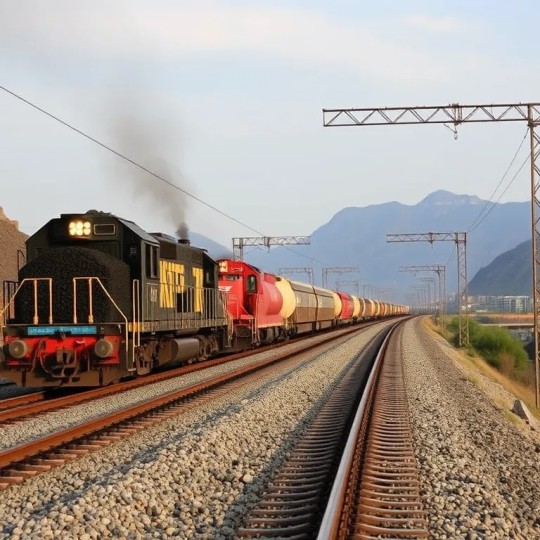 Загрузка нефти и нефтепродуктов на Горьковском трубопроводе за период с января по октябрь 2025 года увеличилась на 22,2%