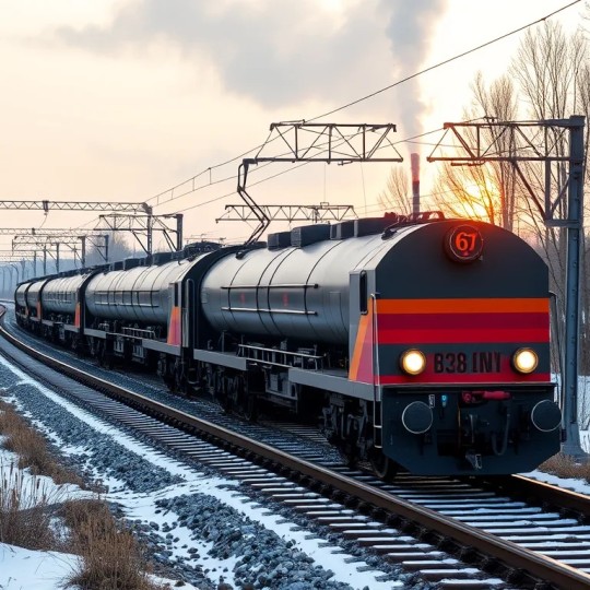 Загрузка нефти на Горьковскую магистраль в период с января по август 2025 года увеличилась на 28%