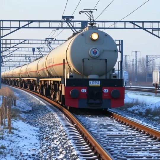 Загрузка фертилизаторов на железнодорожной сети РЖД увеличилась на 4% в период с января по июль.