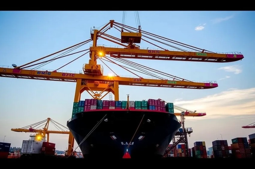 Загрузка зерновых на Юго-Восточной железнодорожной линии увеличилась почти на 30% в октябре.