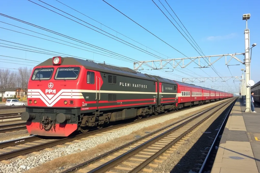 Загрузка на сетях корпорации 