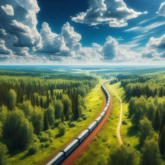 Западно-Сибирская железнодорожная линия принимает на службу 340 студентов, окончивших профильные университеты и колледжи в Омске.