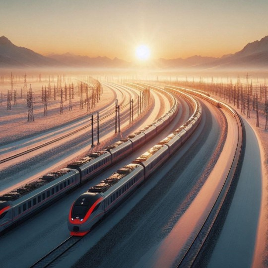 Западно-Сибирская железнодорожная компания установила три дополнительных электрички на маршруте Новосибирск - Бердск.